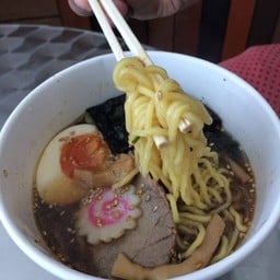 Ippudo Express Changi Airport
