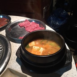 Hyung Nim Jeo Yo Hongdae