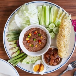 Kinnaree Coffee & Restaurant