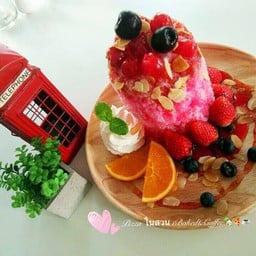 Ibaked&coffee หลัง ม.ขอนแก่น