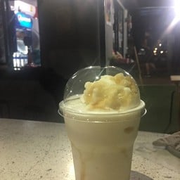 FREELANCE Healthy Cafe