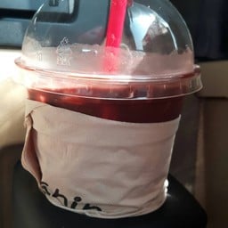 Inthanin Coffee นครชัยแอร์