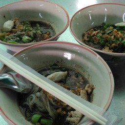 ก๋วยเตี๋ยวเรืออยุธยา