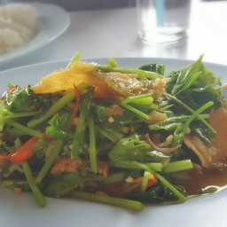 เฮง เฮง โภชนา-บางเสาธง