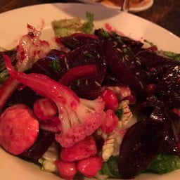 Picaro Tapas Restaurant