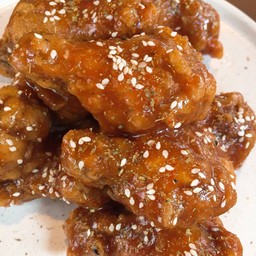 ไก่ Size L