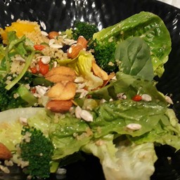 Ps. Cafe Paragon Shopping Center