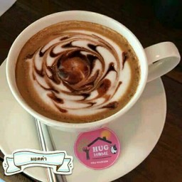 ฮักโฮม กาแฟสด