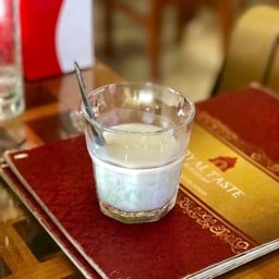 Royal Taste