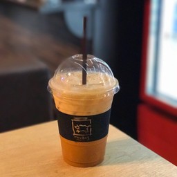 Coffee Corner By Taurus ดอนเมืองขาเข้าชั้น1