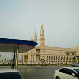 จากร้านมองออกไปเป็นวิวนี้เลย