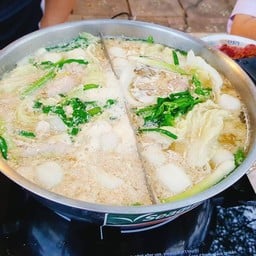สุกี้หม้อไฟสูตรโบราณ