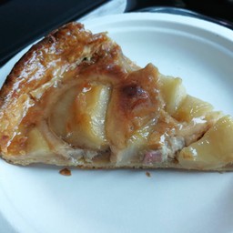 Paul Dubai International Airport