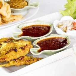 ณ เมืองบี่ ติ่มซำ ฮาลาล