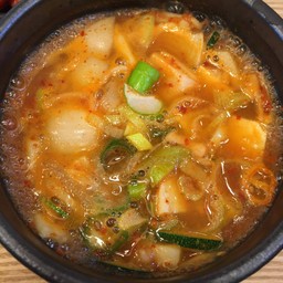 Yookssam Naengmyeon Konkuk