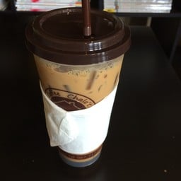 Coffee Chale't