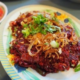 เด่นลาบเมือง