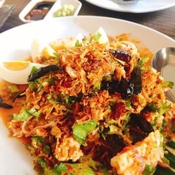 Rice Kafe