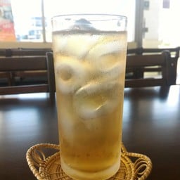 น้ำชา