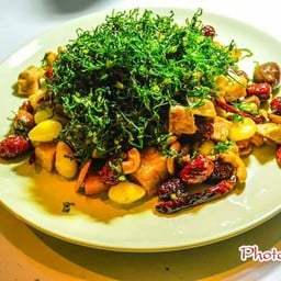 ร้านอาหารเอ็น-จอย