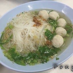 เส้นเยอะเกิ้นนน