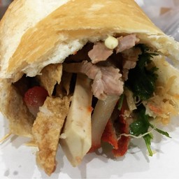 Bánh mì