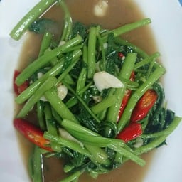 ร้านอาหารเคน