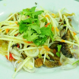 ข้าวต้ม นาย วสันต์ บ้านเพ