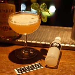 Backstage Cocktail Bar