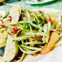 ตำป่าปูม้า