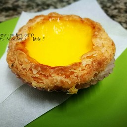 Cafe Kam Ma Lon (金馬輪咖啡餅店)