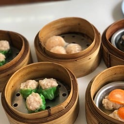 ติ่มซำคุณพ่อ