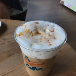 Coffee Doi Chaang อ่าวนาง