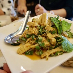 ซุปหน่อไม้