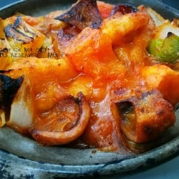 Rico's Est. De Comida