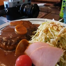 Bronco Karuizawa