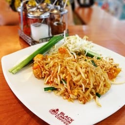 Black Canyon โลตัส หน้า ม.อ.