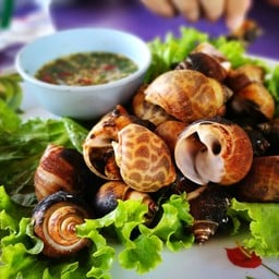 ครัวทะเล