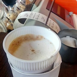 Coffee Boy
