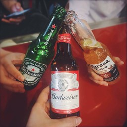 🍺🍺🍺 So Good