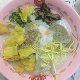 โจ๊กแต้จิ๋ว บางเขน - หลักสี่ - แจ้งวัฒนะ