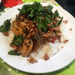 ส้มตำเจ้ตุ๊กตา