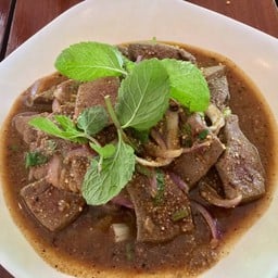 ตับหวาน