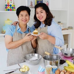 บรรยายกาศเหมือนอยู่บ้าน เพราะมีห้อง Bakery Workshop ซึ่งจะเปิดให้บริการเร็วๆ นี้