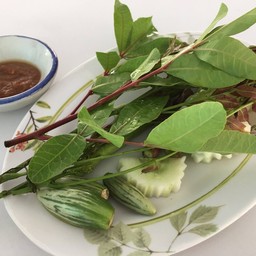 ป้าขิ้ง แกงใต้ (ครัวสุราษฎร์)