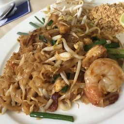 จานนี้อร่อยดี ไม่แห้งไม่หวานมันเยิ้มจนเกินไป