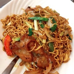 Arberdeen Fishball And Noodle Tsim Sha Tsui