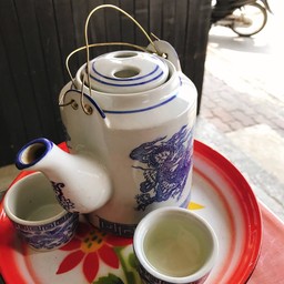 โกปี๊ ตีนเล