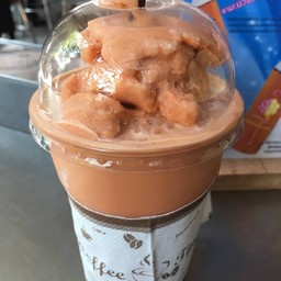 คอกาแฟ by Salotto