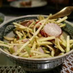เรือนทับทิม
